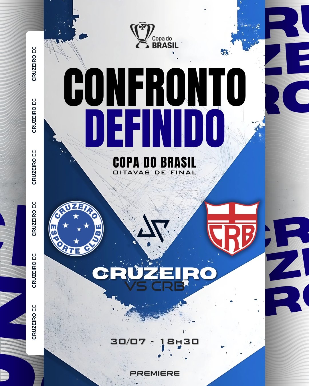 Cópia de MATCHDAY CRUZEIRO